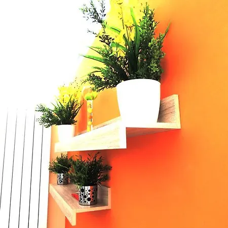 Dea Casa Vacanze Matera