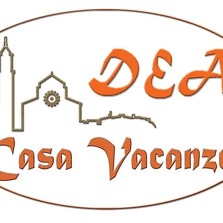 Feriehus Dea Casa Vacanze