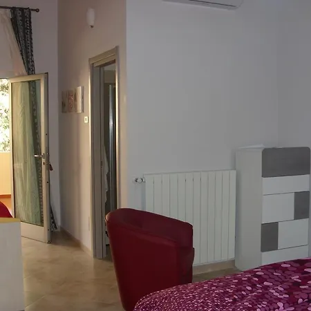 Feriehus Dea Casa Vacanze