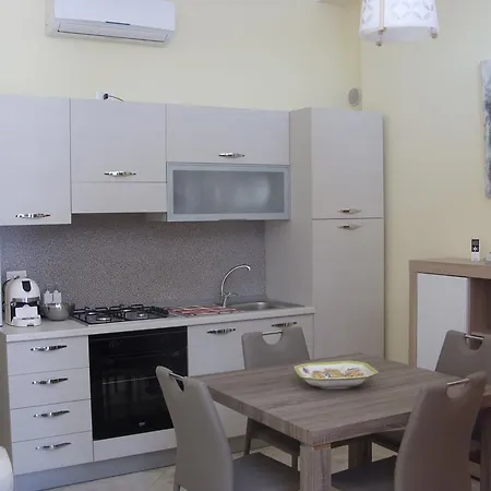 Dea Casa Vacanze Matera