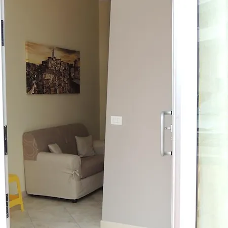 Dea Casa Vacanze Feriehus *