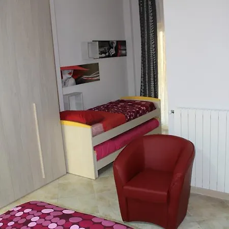 Dea Casa Vacanze * Matera