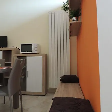 Dea Casa Vacanze *