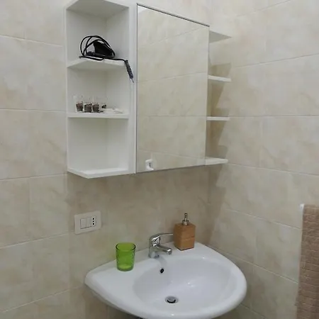 Dea Casa Vacanze * Matera