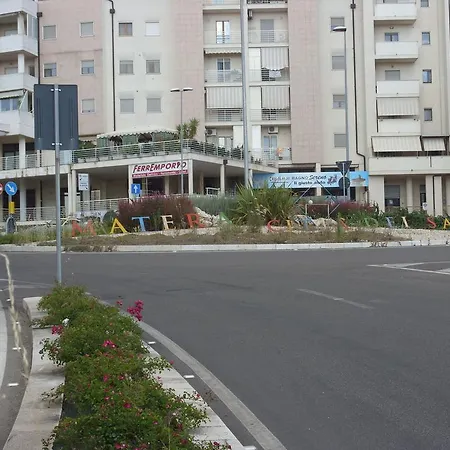 Dea Casa Vacanze