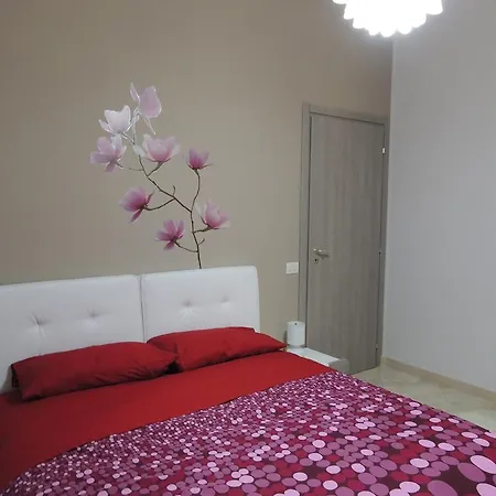 Dea Casa Vacanze * Matera