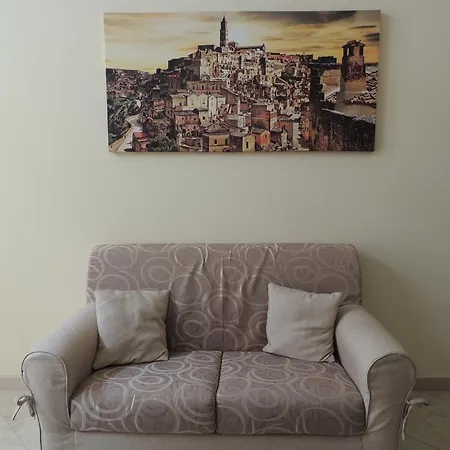 Prázdninový dům Dea Casa Vacanze