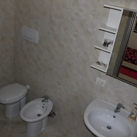 Dea Casa Vacanze Matera