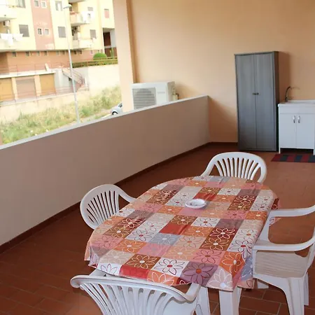 Dea Casa Vacanze Prázdninový dům