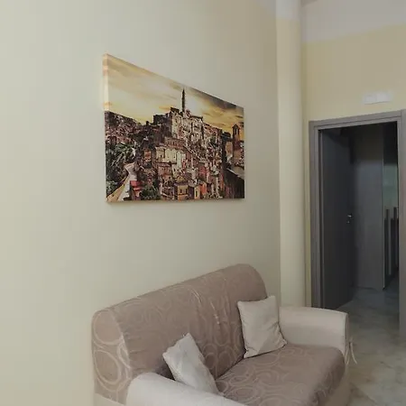 Feriehus Dea Casa Vacanze *
